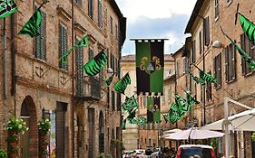 I Tetti della Pieve